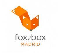 Fox in a box Madrid - Live Escape Game Evolution